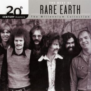 Download track (I Know) I'm Losing You Rare Earth