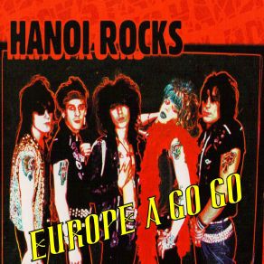 Download track Taxi Driver Hanoi Rocks