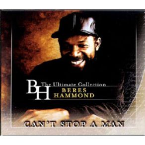 Download track Warriors Don'T Cry Beres Hammond