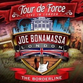 Download track I Know Where I Belong Joe Bonamassa