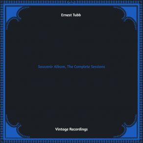 Download track I'm Free At Last Ernest Tubb
