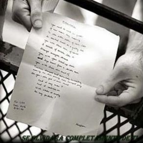 Download track Tengo Algo Que Decir Estrofados