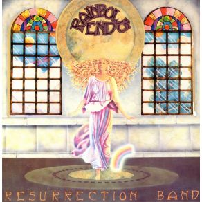 Download track Paint A Picture Resurrection Band