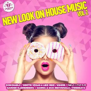 Download track Dat Disco Swindle (Extended Mix) Firebeatz