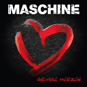 Download track Halte Durch Maschine