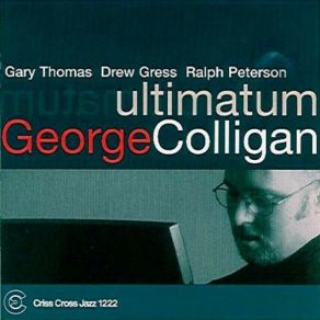 Download track Ultimatum George Colligan