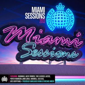 Download track Lift Off! W&W