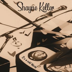 Download track Don't You Worry ABout A Thing Shayne Keller