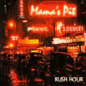 Download track A Good Fool Is Hard To Find Mama's Pit