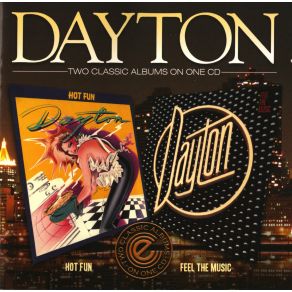 Download track Movin' Up Dayton