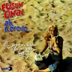 Download track Ah Nerede Füsun Önal