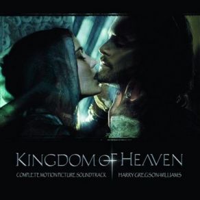 Download track They're Here (Alternate I) Harry Gregson - Williams