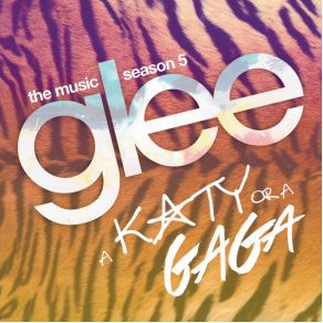 Download track Wide Awake Glee Cast