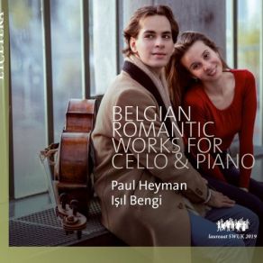 Download track Sonata For Violin (Arr. Cello) And Piano In A Major: II. Allegro Paul Heyman, Isil Bengi