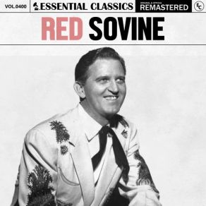Download track Groovy Boy Red Sovine