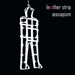Download track I'm Not The One Leaether Strip