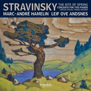 Download track 9. The Rite Of Spring: Part II The Great Sacrifice: Introduction Stravinskii, Igor Fedorovich