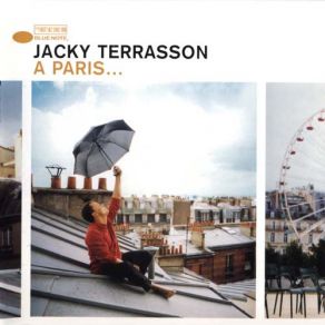 Download track I Love Paris In The Springtime Jacky Terrasson