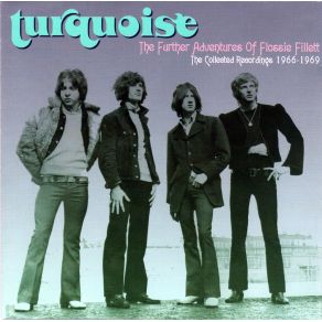 Download track Flying Machine Turquoise