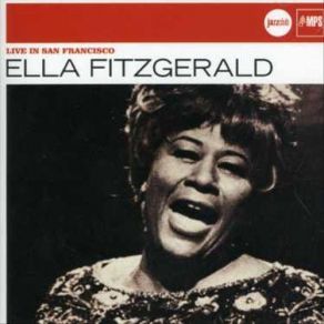 Download track Trouble Is A Man Ella Fitzgerald