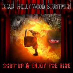 Download track Burned Dead Hollywood Stuntmen