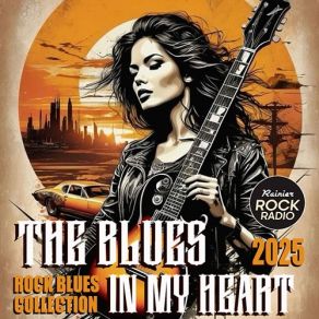 Download track Arrows In My Heart Vintage Explosion