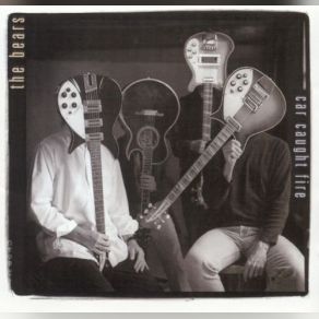 Download track Life In A Nutshell The Bears, Adrian Belew