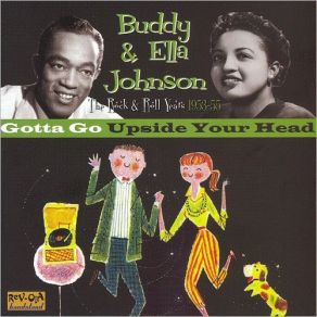 Download track I'm Just Your Fool Ella Johnson, Buddy