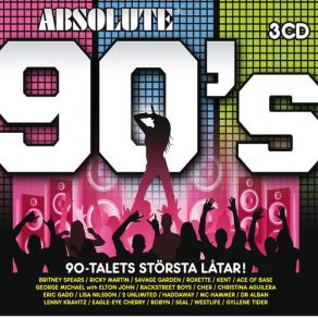 Download track I Promised Myself Nick Kamen