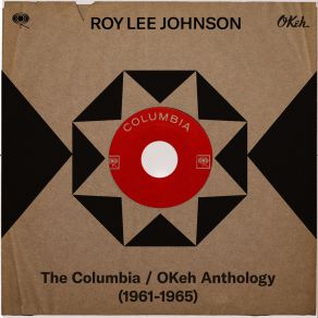Download track Stanback Headache Powder Roy Lee Johnson