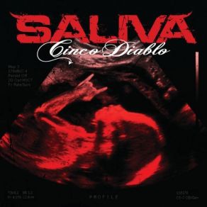 Download track I'm Coming Back Saliva