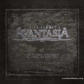 Download track Forever Is A Long Time Avantasia, Tobias Sammet's Avantasia