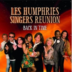 Download track We Are Family Les Humphries
