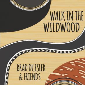 Download track Can't Help But Wonder Where I'm Bound Brad Duesler