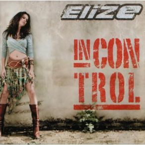 Download track I'M No Latino Elize