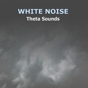 Download track Calming Theta Waves For Deep Relaxation - Loopable White Noise For Deeper SleepMeditation Music Experience, White Noise Relaxation