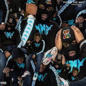 Download track Bad Vibes Forever BabyBalmainn
