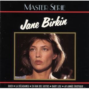 Download track Yesterday Yes A Day Jane Birkin