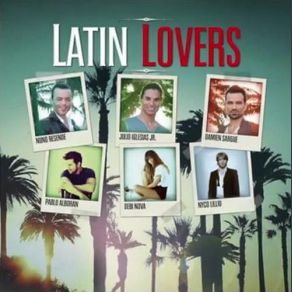 Download track Solamente Tu Pablo Alborán, Damien Sargue