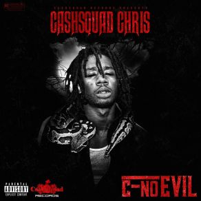 Download track Pocket Watchin CashSquad Chris