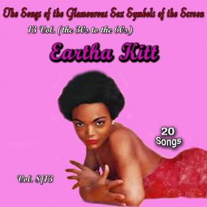 Download track A Woman Wouldn't Be A Woman Eartha Kitt