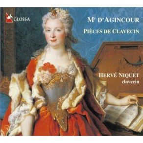 Download track 30. Troisieme Ordre D Major - Le Presque Rien: Rondeau François D'Agincourt