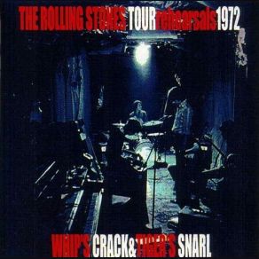 Download track Let It Loose (Version 9) Rolling Stones