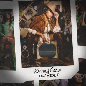Download track Incapable Keyshia Cole