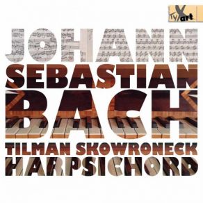 Download track English Suite No. 6 In D Minor, BWV 811 V. Double Tilman Skowroneck