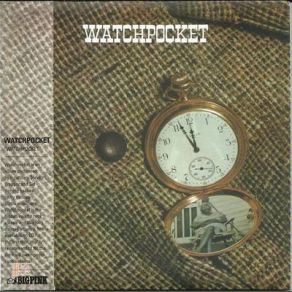 Download track Four Walls Watchpocket