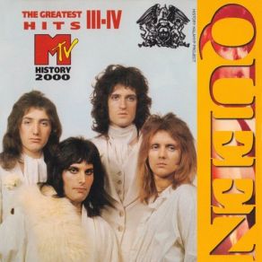 Download track Is This The World We Created Queen