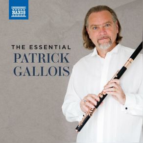 Download track Flute Concerto In A Major, Wq. 168: III. Allegro Assai' Patrick Gallois