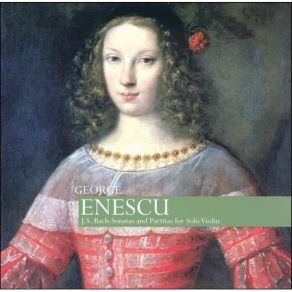 Download track 01 Partita No. 2 In D Minor, BWV 1004 - 1. Allemande Johann Sebastian Bach