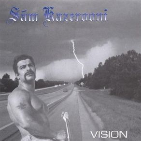 Download track Vision Sam Kazerooni